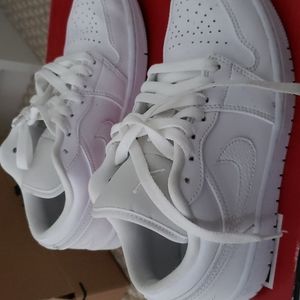 Jordan 1 low